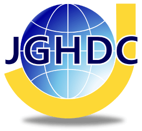 日本国際人材開発協同組合　ロゴ